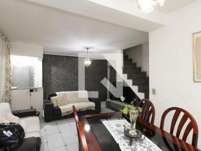 Casa à Venda Jardim Brasil, 2 Quartos, 150 m² São Paulo