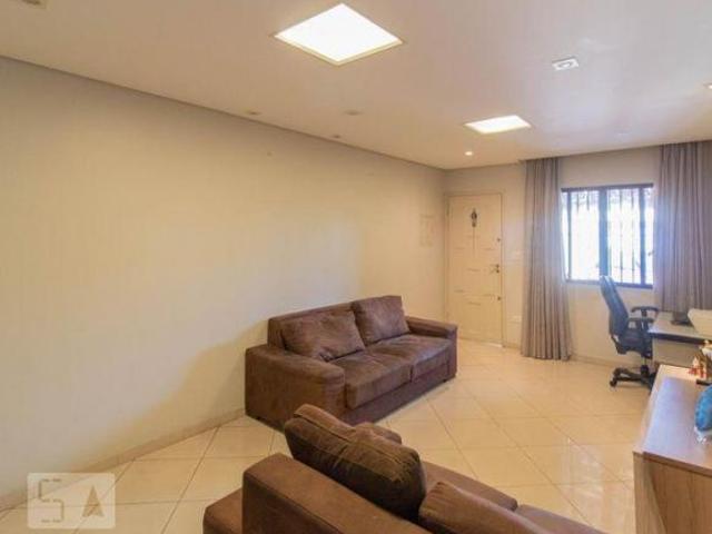 Casa à Venda Jardim Brasil, 3 Quartos, 103 m² São Paulo
