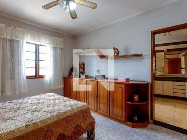 Casa à Venda Jardim Brasil, 3 Quartos, 180 m2