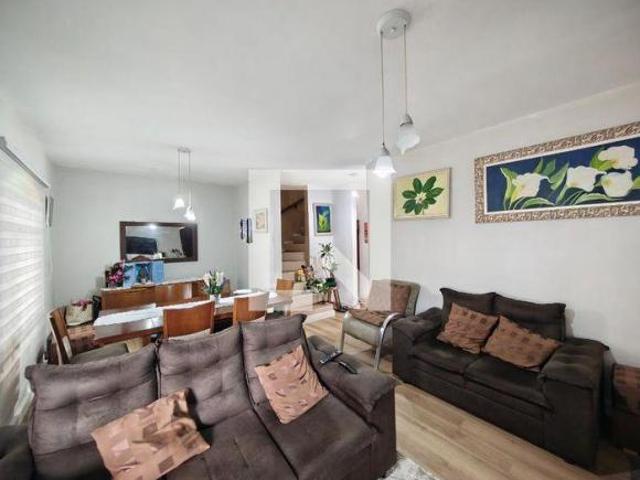 Casa à Venda Jardim Brasil, 3 Quartos, 180 m² São Paulo