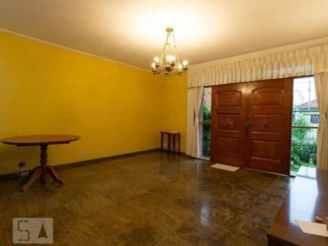 Casa à Venda Jardim Brasil, 3 Quartos, 330 m² São Paulo