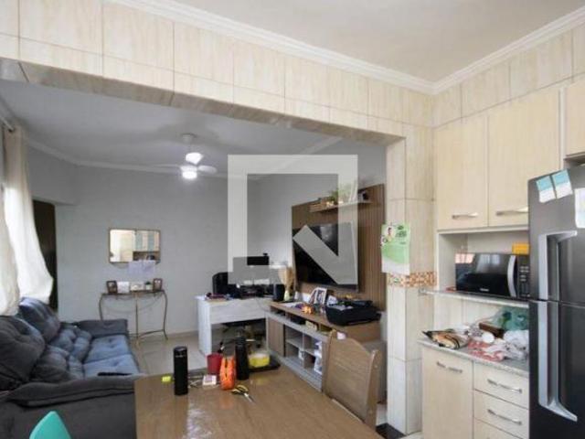 Casa à Venda Jardim Brasil, 3 Quartos, 63 m² São Paulo