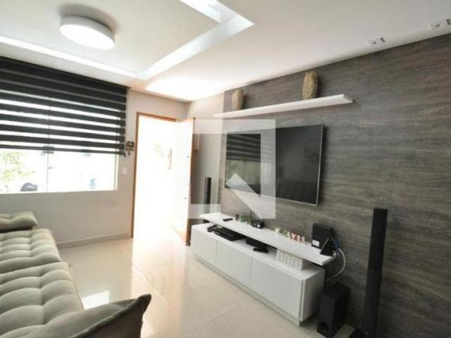 Casa à Venda Jardim Brasil, 3 Quartos, 85 m² São Paulo