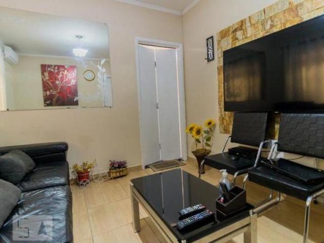 Casa à Venda Jardim Brasília, 2 Quartos, 120 m² São Paulo