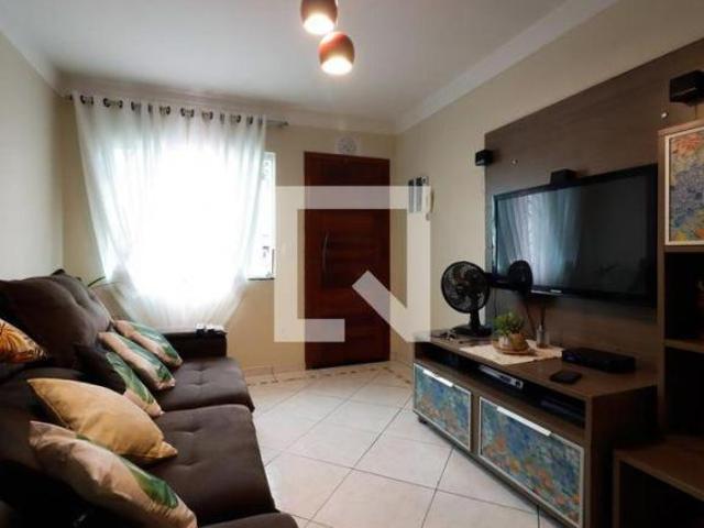 Casa à Venda Jardim Brasília, 3 Quartos, 126 m² São Paulo
