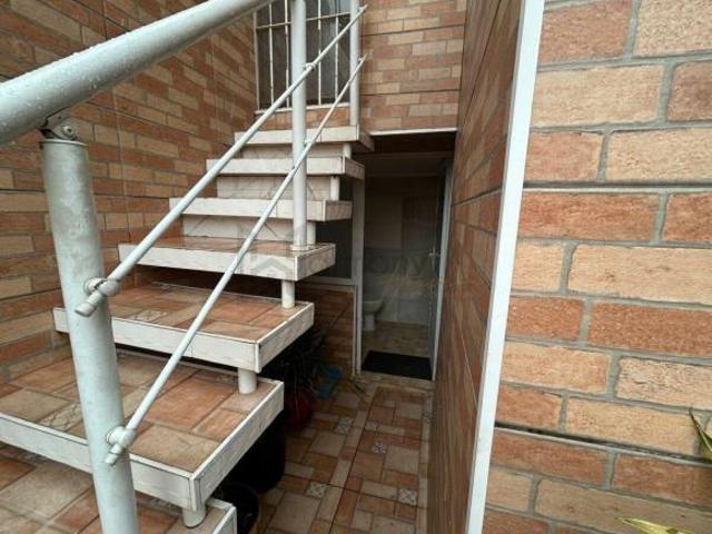Casa a venda Jardim Canaã