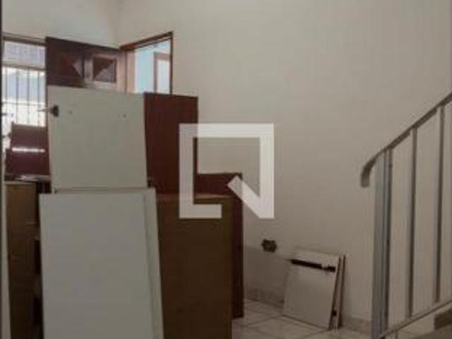 Casa à Venda Jardim Cantareira, 3 Quartos, 125 m² São Bernardo do Campo