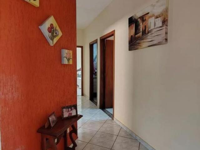 Casa á venda, Jardim Canterville, Olímpia/sp