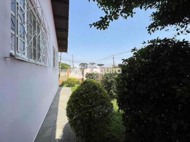 Casa à venda, Jardim Carvalho, Ponta Grossa, PR