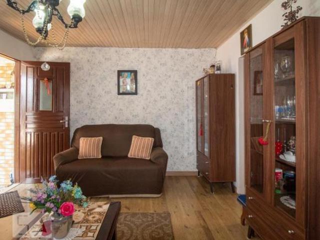 Casa à Venda Jardim Carvalho, 1 Quarto, 60 m² Porto Alegre