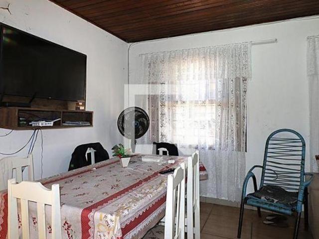 Casa à Venda Jardim Carvalho, 2 Quartos, 80 m² Porto Alegre
