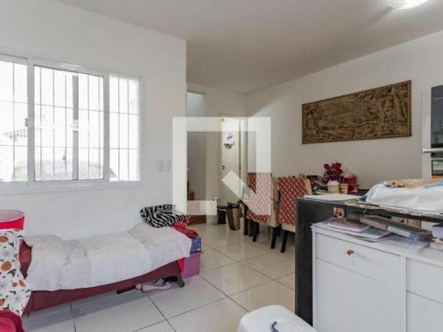 Casa à Venda Jardim Carvalho, 2 Quartos, 82 m² Porto Alegre