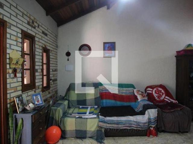 Casa à Venda Jardim Carvalho, 2 Quartos, 132 m² Porto Alegre