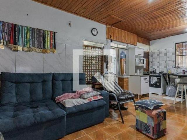 Casa à Venda Jardim Carvalho, 2 Quartos, 140 m² Porto Alegre
