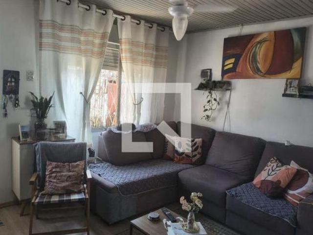 Casa à Venda Jardim Carvalho, 3 Quartos, 65 m² Porto Alegre