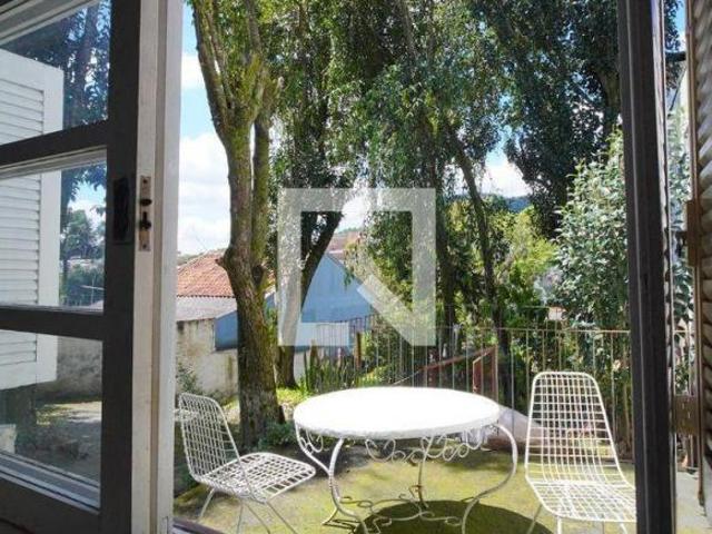 Casa à Venda Jardim Carvalho, 3 Quartos, 110 m² Porto Alegre