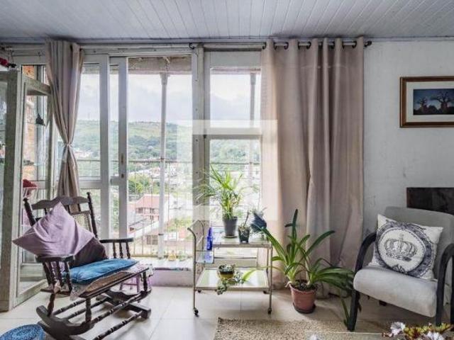 Casa à Venda Jardim Carvalho, 3 Quartos, 130 m² Porto Alegre