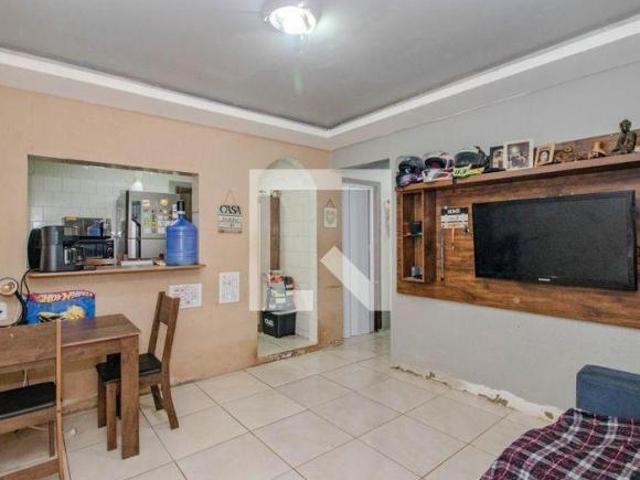 Casa à Venda Jardim Carvalho, 5 Quartos, 110 m² Porto Alegre