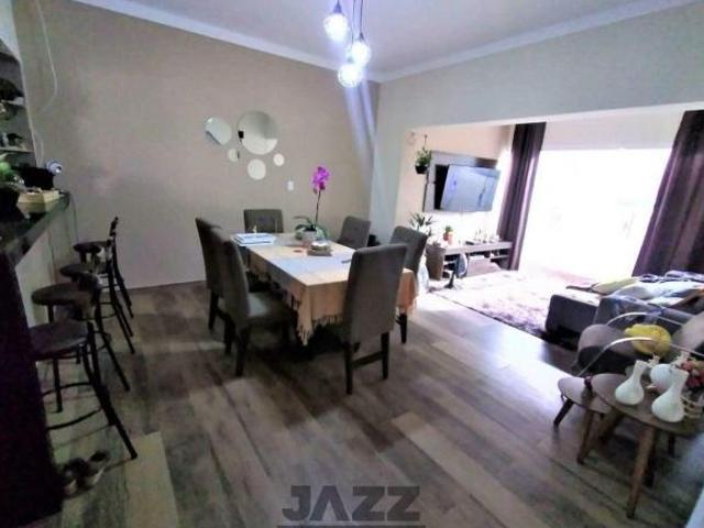Casa à Venda Jardim Chapadão, Campinas 272m2 3 Quartos