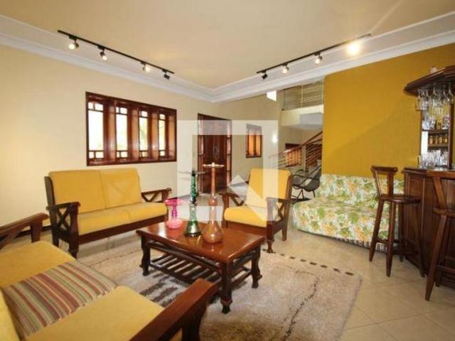 Casa à Venda Jardim Chapadão, 4 Quartos, 411 m² Campinas