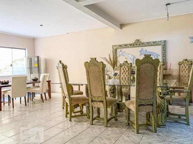 Casa à Venda Jardim Chapadão, 4 Quartos, 500 m2
