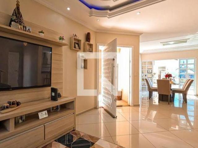 Casa à Venda Jardim City, 3 Quartos, 267 m² Guarulhos