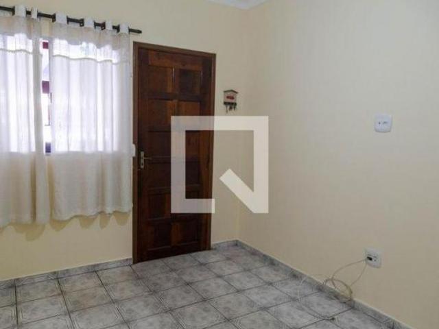 Casa à Venda Jardim Cocaia, 2 Quartos, 120 m² Guarulhos