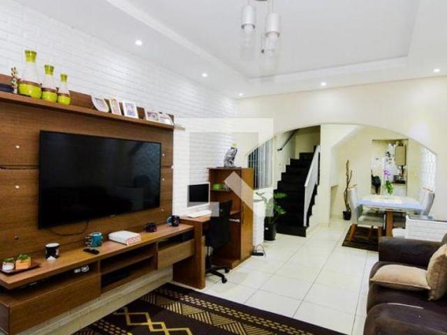 Casa à Venda Jardim Cocaia, 2 Quartos, 150 m² Guarulhos