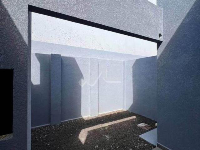 Casa à venda, Jardim Coopagro, TOLEDO PR