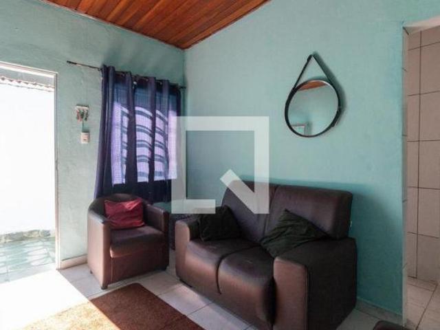 Casa à Venda Jardim D&apos Abril, 2 Quartos, 125 m² São Paulo