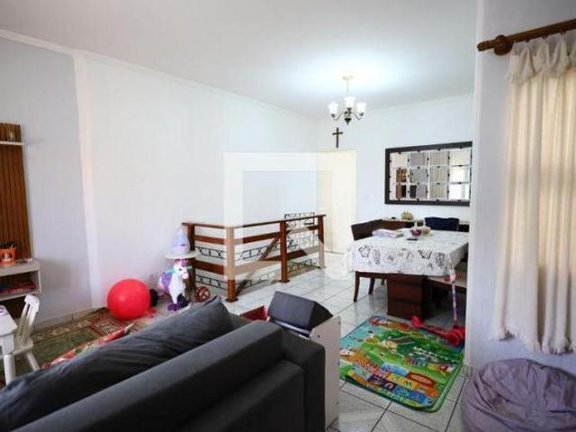 Casa à Venda Jardim D&apos Abril, 3 Quartos, 157 m² Osasco