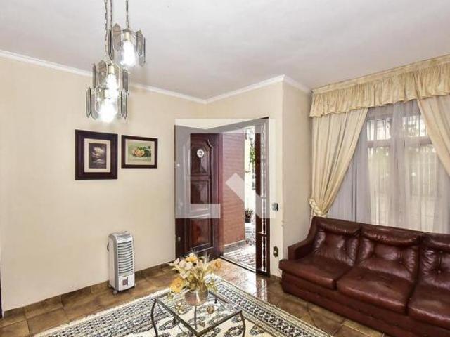 Casa à Venda Jardim da Glória, 1 Quarto, 176 m2