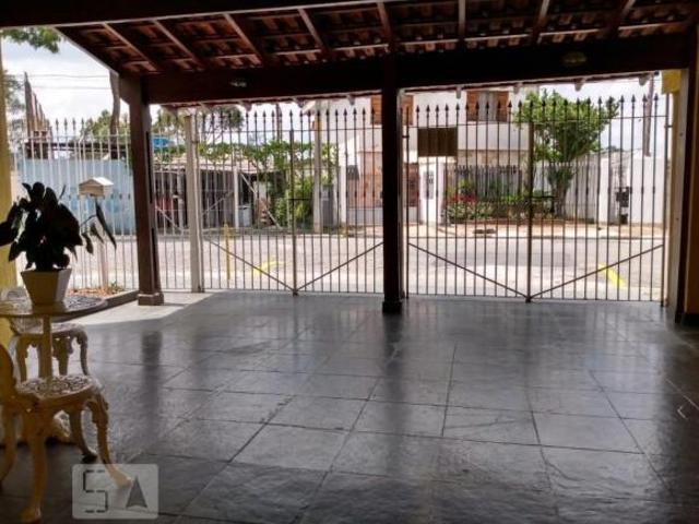 Casa à Venda Jardim da Glória, 2 Quartos, 125 m2