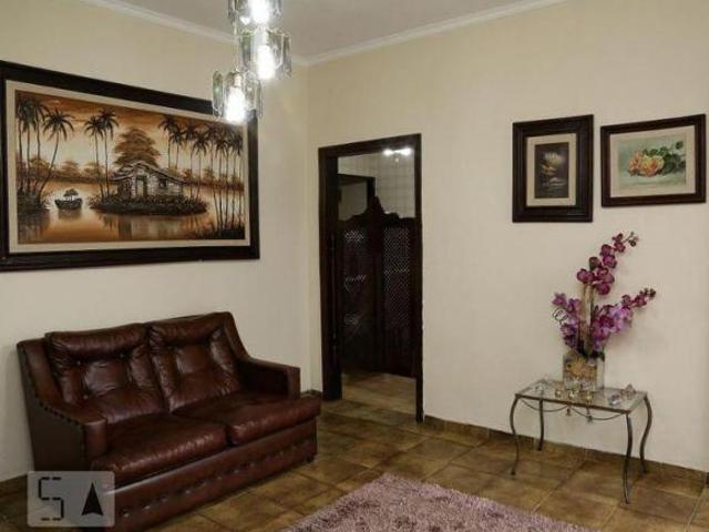 Casa à Venda Jardim da Glória, 2 Quartos, 176 m2