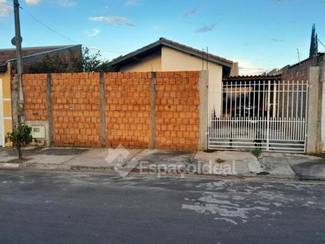 casa a venda Jardim Danúbio Agudos