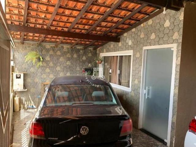 CASA À VENDA JARDIM DAS TULIPAS JUNDIAÍ/SP