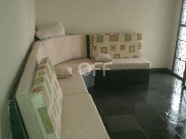 Casa com 3 suítes à venda Jardim das Amoreiras, Campinas SP