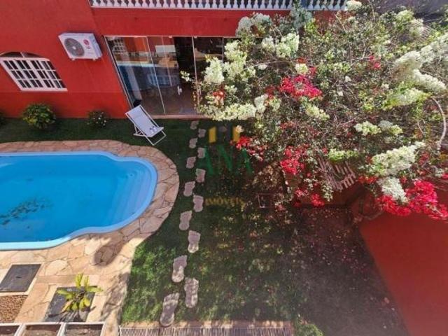 Casa à venda Jardim das Estrelas