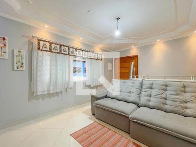 Casa à Venda Jardim das Flores, 3 Quartos, 297 m² Osasco