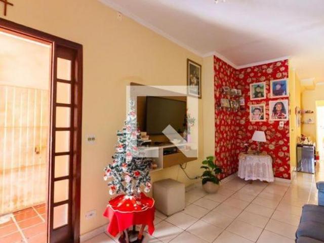 Casa à Venda Jardim das Flores, 4 Quartos, 150 m² Osasco