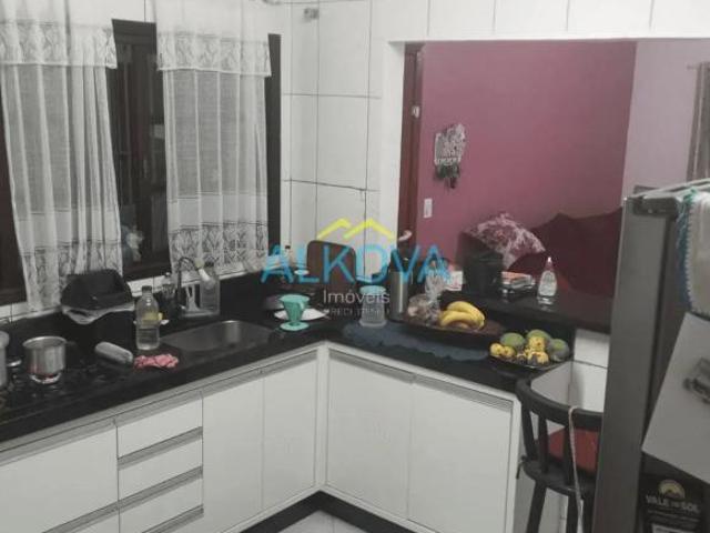Casa à venda, Jardim das Indústrias, São José dos Campos, SP
