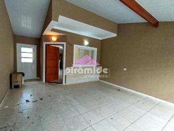 Casa à venda, Jardim das Indústrias, São José dos Campos, SP