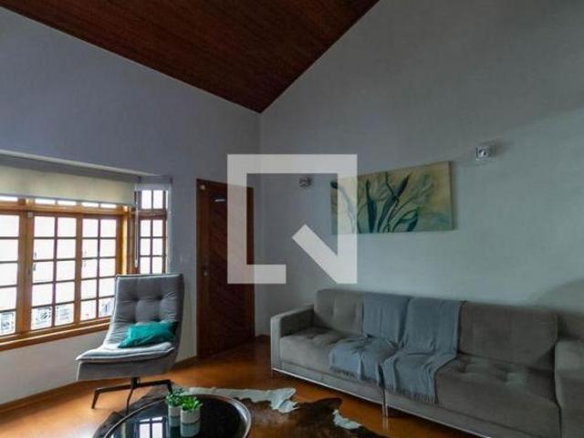 Casa à Venda Jardim do Mar, 4 Quartos, 352 m² São Bernardo do Campo