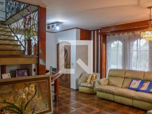 Casa à Venda Jardim do Mar, 4 Quartos, 407 m² São Bernardo do Campo