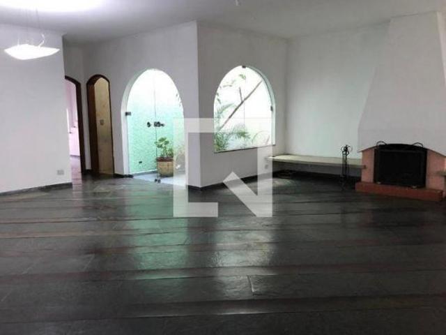 Casa à Venda Jardim do Mar, 4 Quartos, 549 m² São Bernardo do Campo