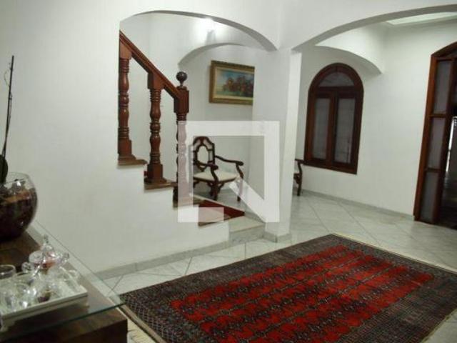 Casa à Venda Jardim do Mar, 4 Quartos, 650 m² São Bernardo do Campo
