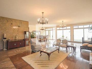 Casa à Venda Jardim do Mar, 4 Quartos, 700 m² São Bernardo do Campo