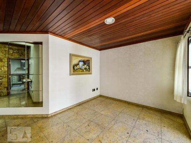 Casa à Venda Jardim do Mar, 5 Quartos, 460 m² São Bernardo do Campo