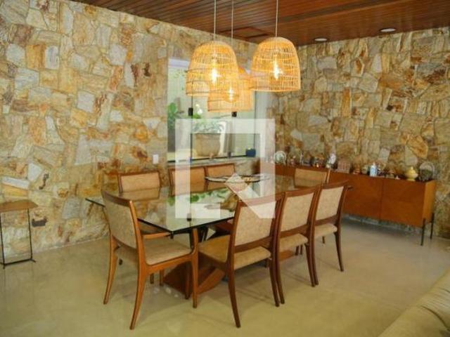 Casa à Venda Jardim do Mar, 6 Quartos, 460 m² São Bernardo do Campo