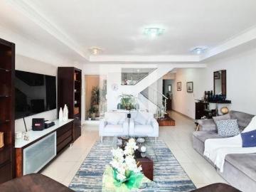 Casa à Venda Jardim do Mar, 3 Quartos, 300 m² São Bernardo do Campo